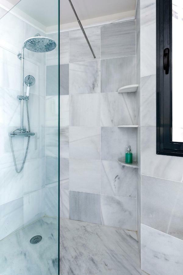 Apartamento La Catedral Seville Ngoại thất bức ảnh
